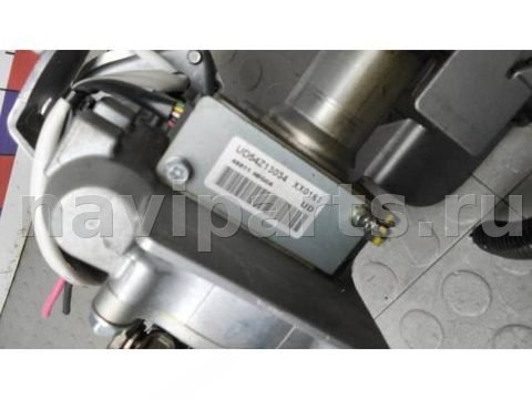 Новое Nissan X-Trail T32, 2015 г., арт. LBM40VK01, фото 5