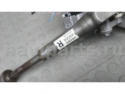 Новое Nissan X-Trail T32, 2015 г., арт. LBM40VK01, фото 6