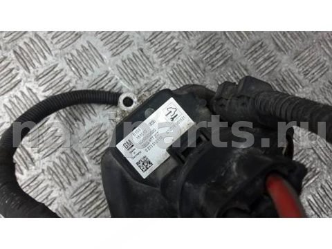 Новое Opel Astra, 2011 г., OEM 7805177207, арт. LEA12OM01, фото 4