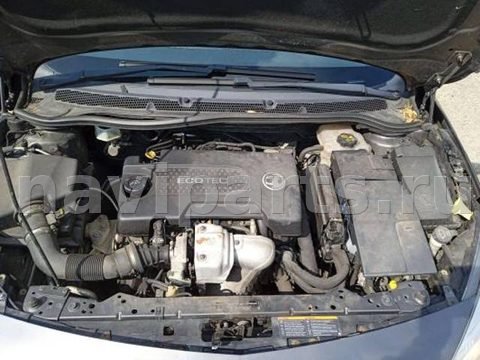 Новое Opel Astra, 2011 г., OEM 7805177207, арт. LEA12OM01, фото 6