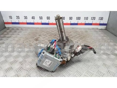Новое Hyundai i40, 2012 г., OEM 563103Z300, арт. LEP21OM01