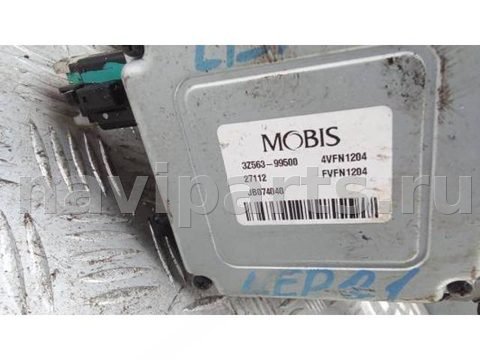 Новое Hyundai i40, 2012 г., OEM 563103Z300, арт. LEP21OM01, фото 3