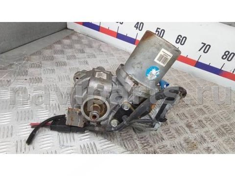 Новое Hyundai i40, 2012 г., OEM 563103Z300, арт. LEP21OM01, фото 7