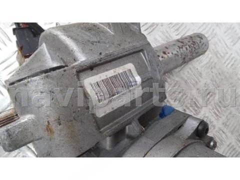 Новое Hyundai i40, 2012 г., OEM 563103Z300, арт. LEP21OM01, фото 8