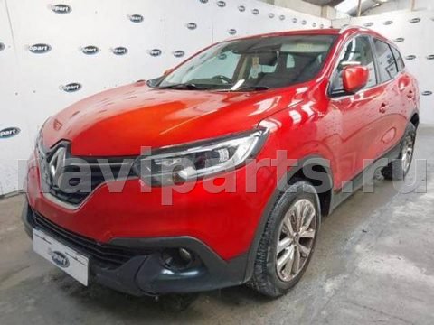 Новое Renault Kadjar, 2016 г., арт. LEP22OM01, фото 6