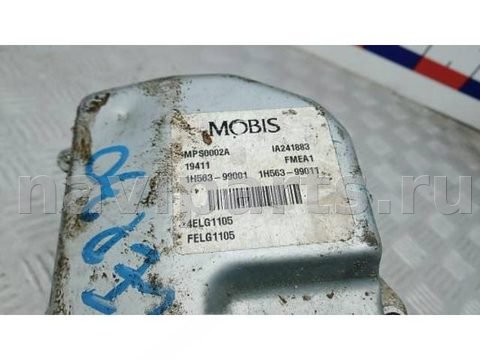 Новое Kia Ceed, 2011 г., арт. LEP30OM01, фото 4