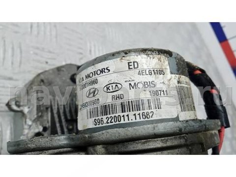 Новое Kia Ceed, 2011 г., арт. LEP30OM01, фото 6
