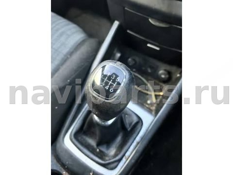 Новое Kia Ceed, 2011 г., арт. LEP30OM01, фото 7