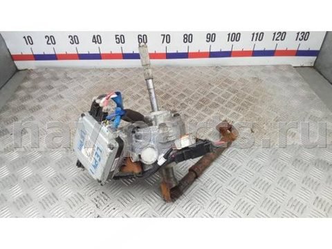 Новое Hyundai i40, 2012 г., OEM 563103Z300, арт. LEP41OM01