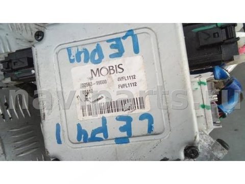 Новое Hyundai i40, 2012 г., OEM 563103Z300, арт. LEP41OM01, фото 2