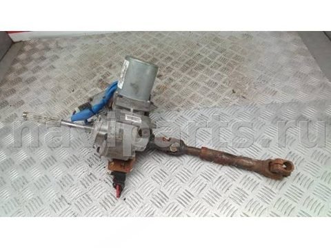 Новое Hyundai i40, 2012 г., OEM 563103Z300, арт. LEP41OM01, фото 3