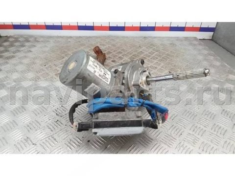 Новое Hyundai i40, 2012 г., OEM 563103Z300, арт. LEP41OM01, фото 6