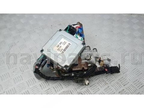 Новое Hyundai i40, 2013 г., OEM 3Z56399500, арт. LEP42OM01