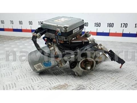 Новое Hyundai i40, 2013 г., OEM 3Z56399500, арт. LEP42OM01, фото 2