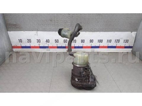 Новое Ford S-Max, 2007 г., арт. LEP43OM01