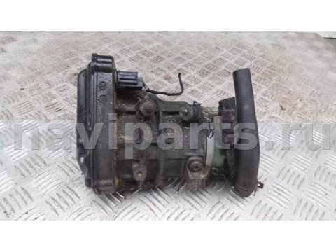 Новое Ford S-Max, 2008 г., арт. LEP44OM01