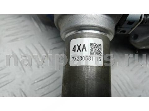 Новое Mitsubishi Eclipse Cross, 2018 г., OEM 4401A364, арт. LOK18OM01, фото 6