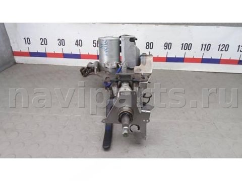 Новое Nissan Qashqai J10, 2011 г., арт. MBM14VK01