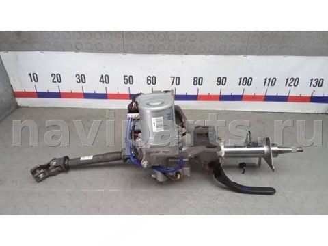 Новое Nissan Qashqai J10, 2011 г., арт. MBM14VK01, фото 2