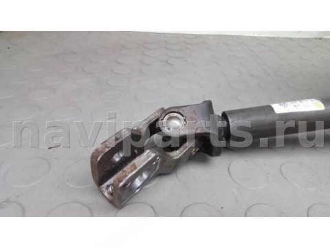 Новое Nissan Qashqai J10, 2011 г., арт. MBM14VK01, фото 3
