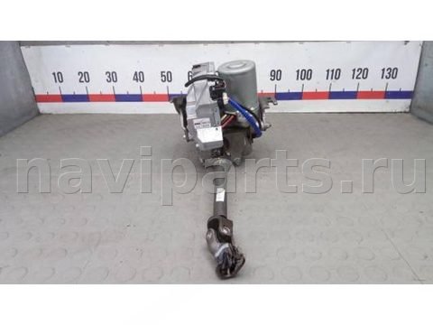 Новое Nissan Qashqai J10, 2011 г., арт. MBM14VK01, фото 4