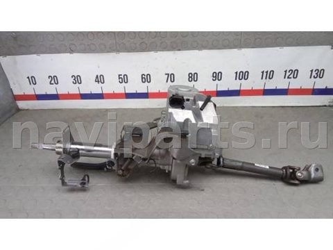 Новое Nissan Qashqai J10, 2011 г., арт. MBM14VK01, фото 5