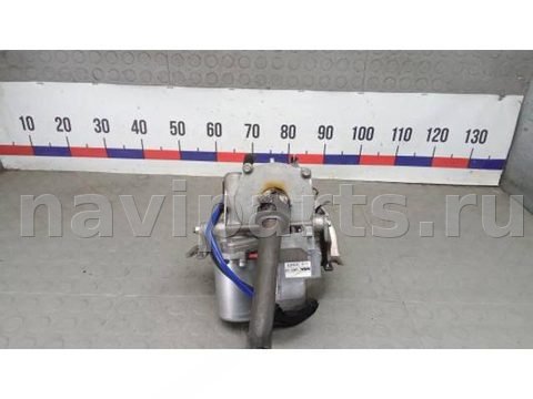 Новое Nissan Qashqai J10, 2011 г., арт. MBM14VK01, фото 6