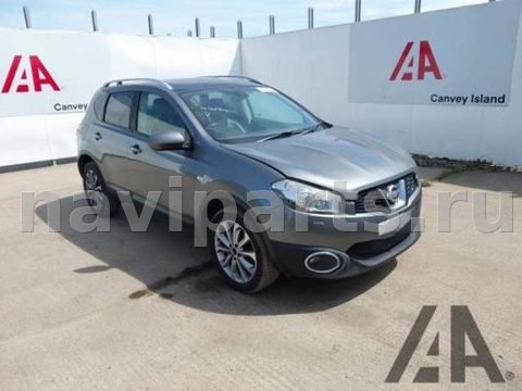 Новое Nissan Qashqai J10, 2011 г., арт. MBM14VK01, фото 8
