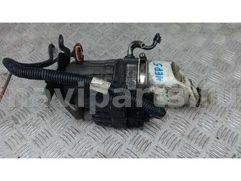 Новое Opel Zafira, 2008 г., арт. MEP05OM01