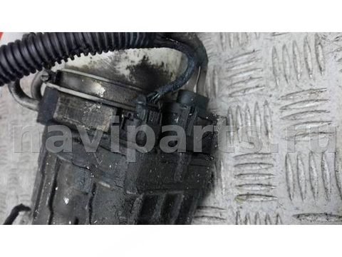 Новое Opel Zafira, 2008 г., арт. MEP05OM01, фото 2