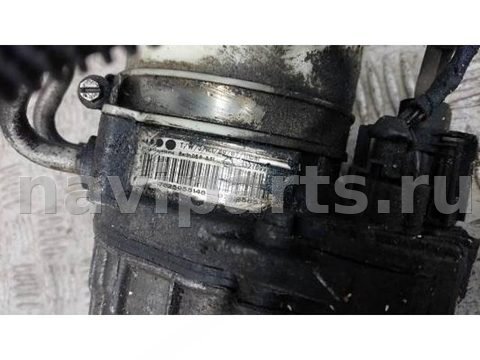 Новое Opel Zafira, 2008 г., арт. MEP05OM01, фото 3