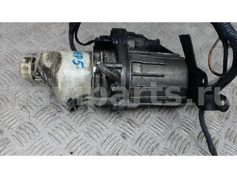 Новое Opel Zafira, 2008 г., арт. MEP05OM01, фото 4