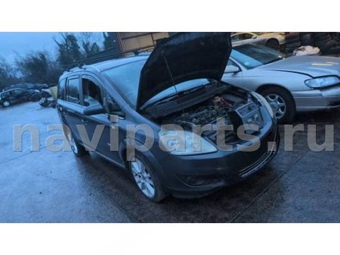 Новое Opel Zafira, 2008 г., арт. MEP05OM01, фото 5