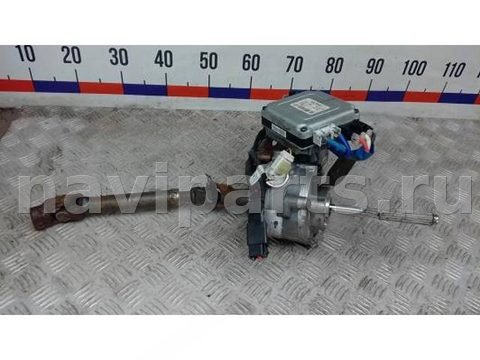 Новое Hyundai i40, 2012 г., OEM 563103Z300, арт. MEP09OM01