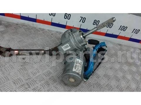 Новое Hyundai i40, 2012 г., OEM 563103Z300, арт. MEP09OM01, фото 3