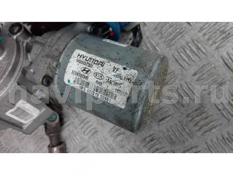 Новое Hyundai i40, 2012 г., OEM 563103Z300, арт. MEP09OM01, фото 4