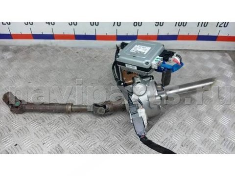 Новое Hyundai i40, 2012 г., OEM 563103Z400, арт. MEP12OM01