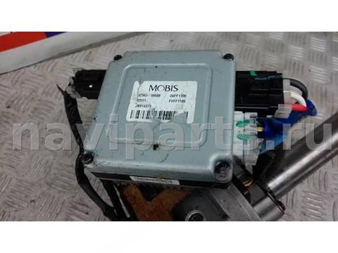 Новое Hyundai i40, 2012 г., OEM 563103Z400, арт. MEP12OM01, фото 2