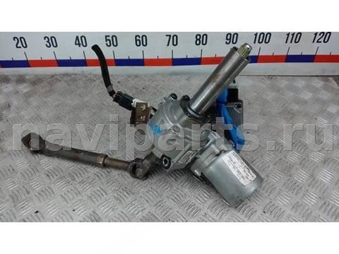 Новое Hyundai i40, 2012 г., OEM 563103Z400, арт. MEP12OM01, фото 3