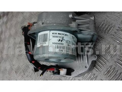 Новое Kia Ceed, 2011 г., OEM 563101H980, арт. MEP18OM01, фото 3