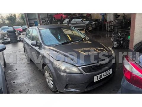 Новое Kia Ceed, 2011 г., OEM 563101H980, арт. MEP18OM01, фото 6