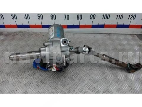 Новое Hyundai i40, 2013 г., арт. MEP21OM01