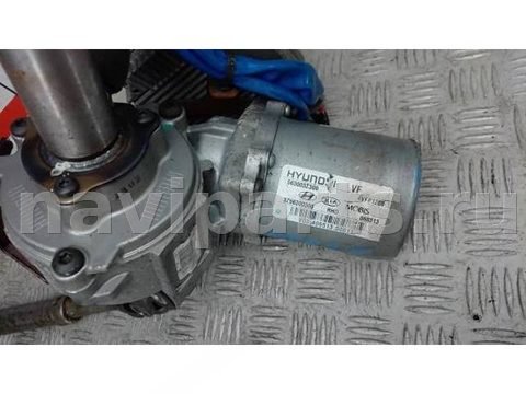 Новое Hyundai i40, 2013 г., арт. MEP21OM01, фото 3
