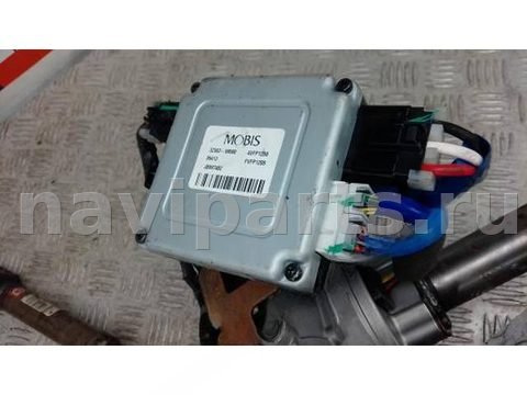 Новое Hyundai i40, 2013 г., арт. MEP21OM01, фото 4