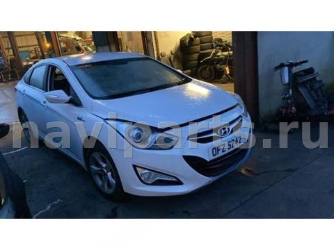 Новое Hyundai i40, 2013 г., арт. MEP21OM01, фото 5