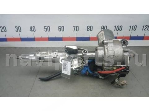 Новое Hyundai i40, 2013 г., OEM 563303Z100, арт. MEP22VK01