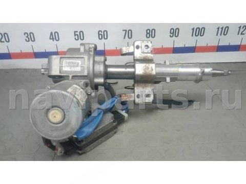 Новое Hyundai i40, 2013 г., OEM 563303Z100, арт. MEP22VK01, фото 3