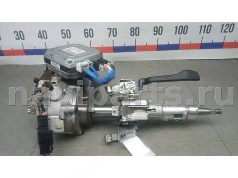 Новое Hyundai i40, 2013 г., OEM 563303Z100, арт. MEP22VK01, фото 5