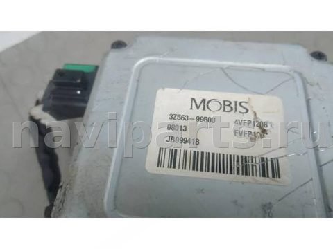 Новое Hyundai i40, 2013 г., OEM 563303Z100, арт. MEP22VK01, фото 6