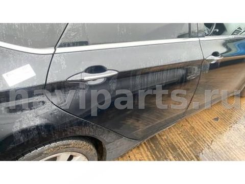 Новое Hyundai i40, 2013 г., OEM 563303Z100, арт. MEP22VK01, фото 7